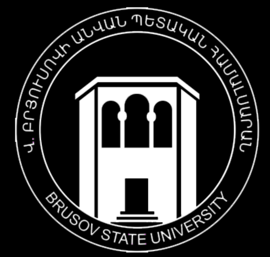 Yerevan Brusov State University of Languages and Social Sciences 