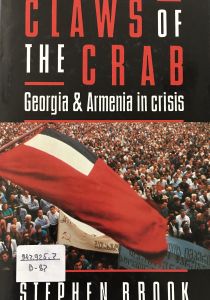 Claws of the Crab: Georgia and Armania in crisis