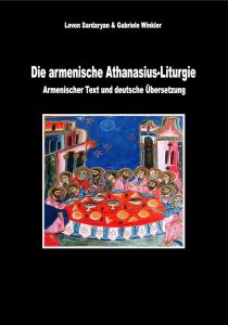 Die armenische Athanasius - Liturgie